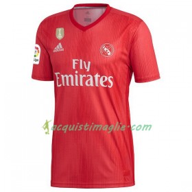 Divisa di Calcio Real Madrid Terza 2018/2019